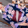 森沢かな（飯岡かなこ） MASE-74 公式作品画像